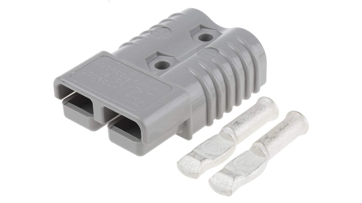Conector Batería SB 175A Tipo ANDERSON