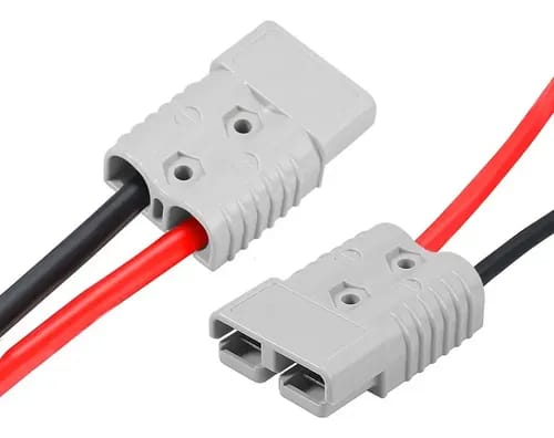 Conector Batería SB 50A Tipo ANDERSON