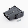 Conector Batería DIN Macho 160A Tipo REMA