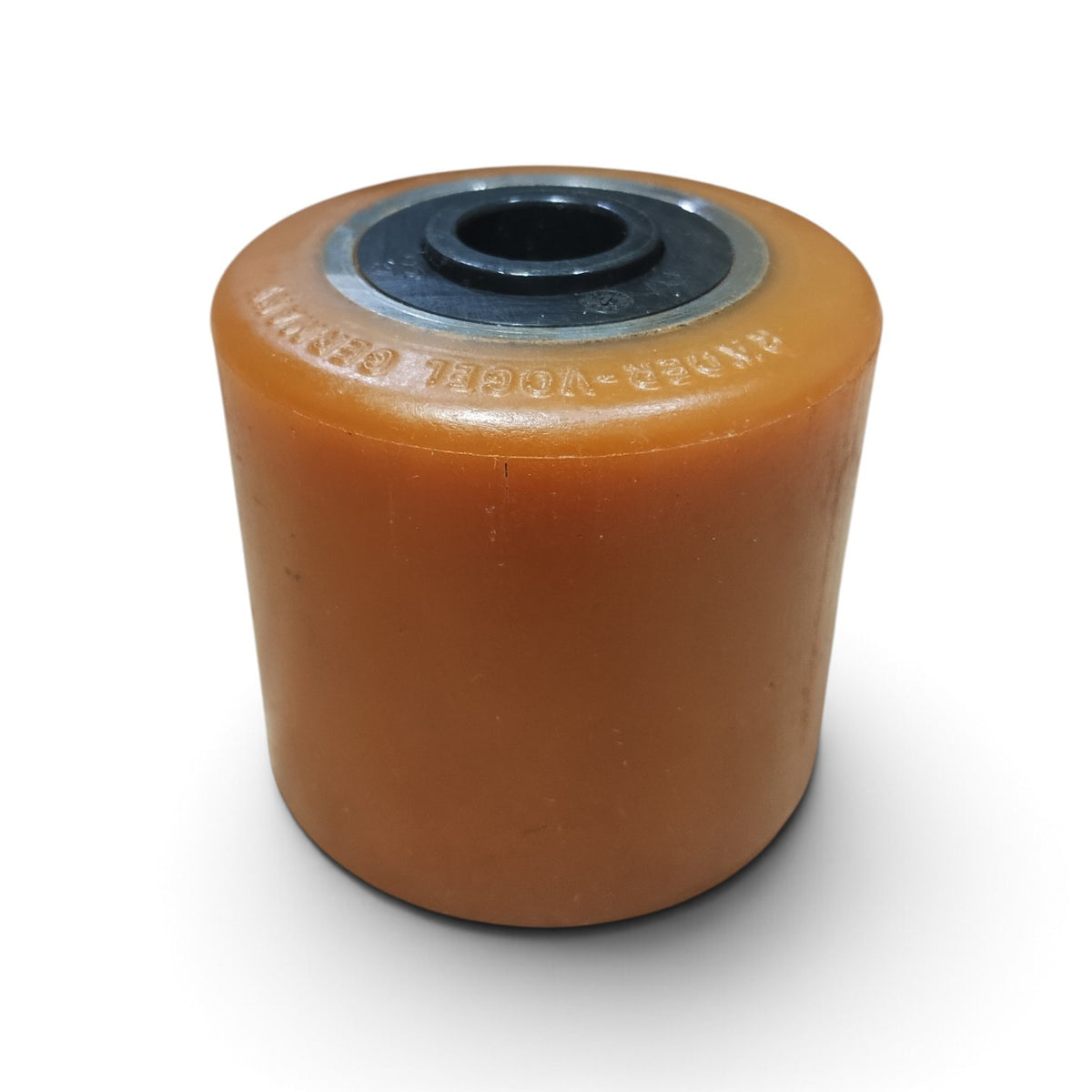 Rueda de Carga Boggie 85x80x20mm