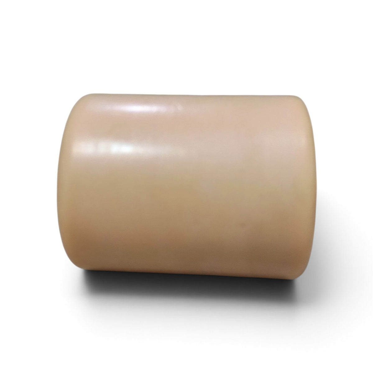 Rueda Fija de Carga 85x115x12mm