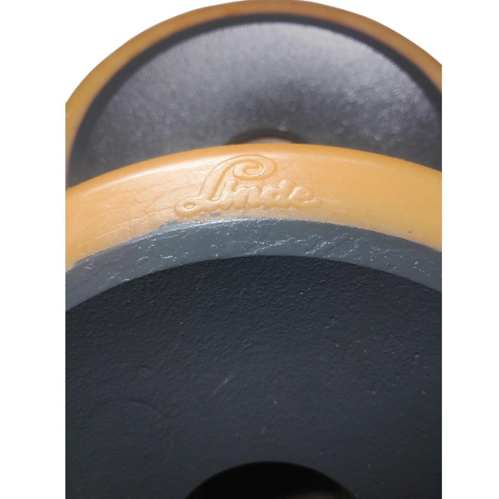 Par Ruedas de Carga Linde 115 (R14/R16)
