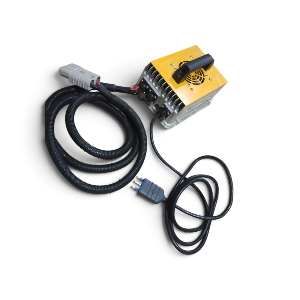 🔋Cargador Industrial WT2440ZLC 24V 40A