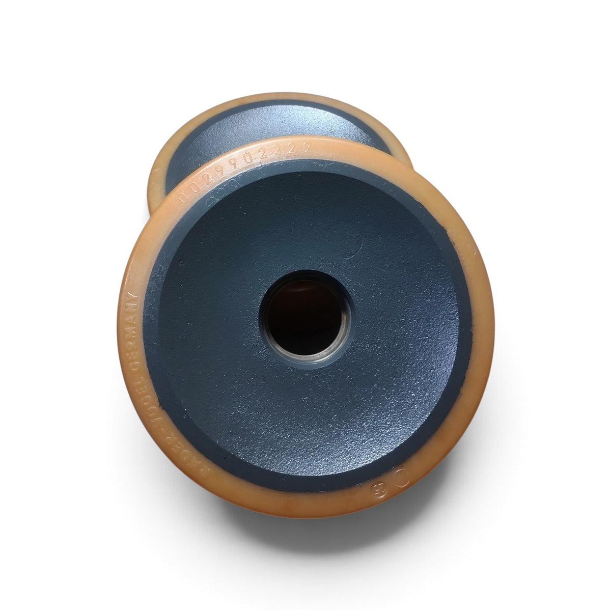 Par Ruedas de Carga Linde 115 (R14/R16)