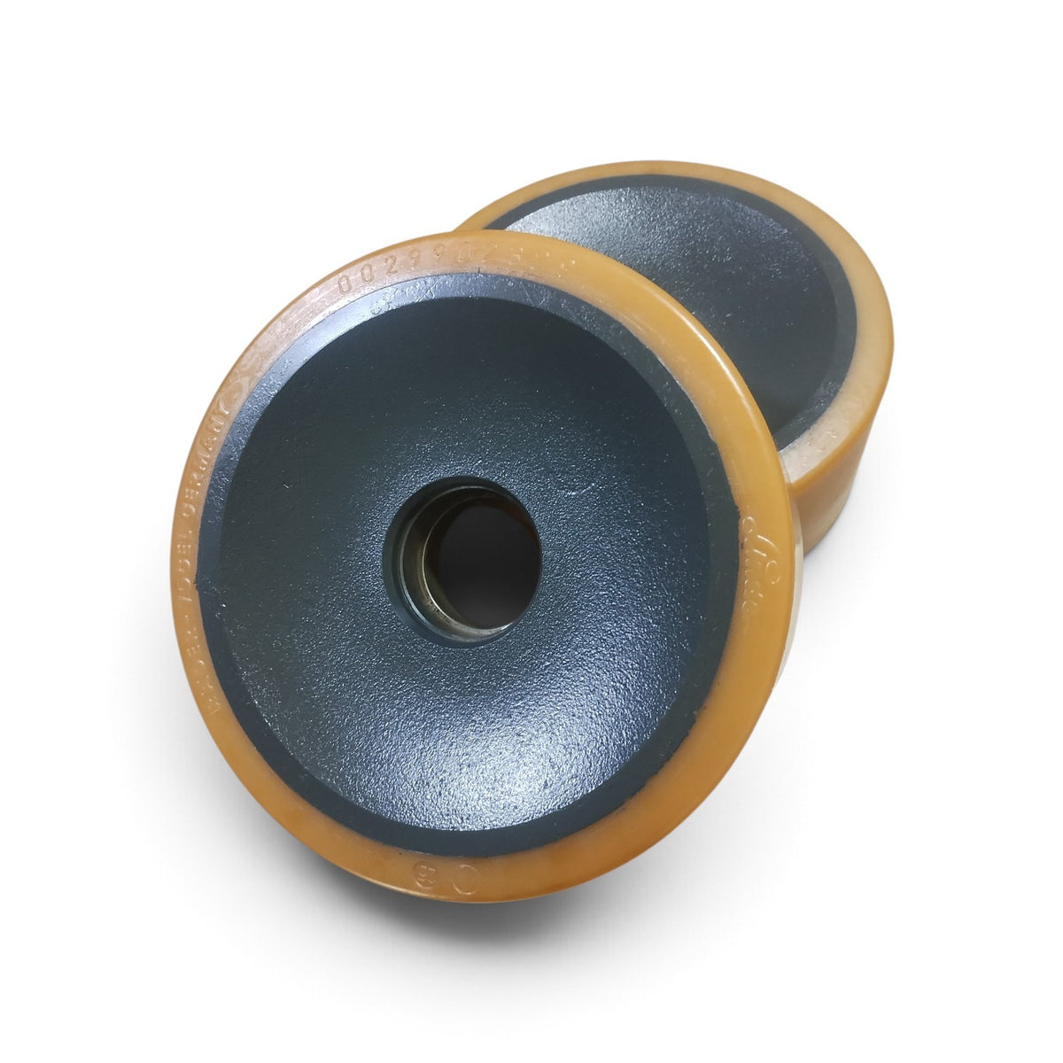 Par Ruedas de Carga Linde 115 (R14/R16)